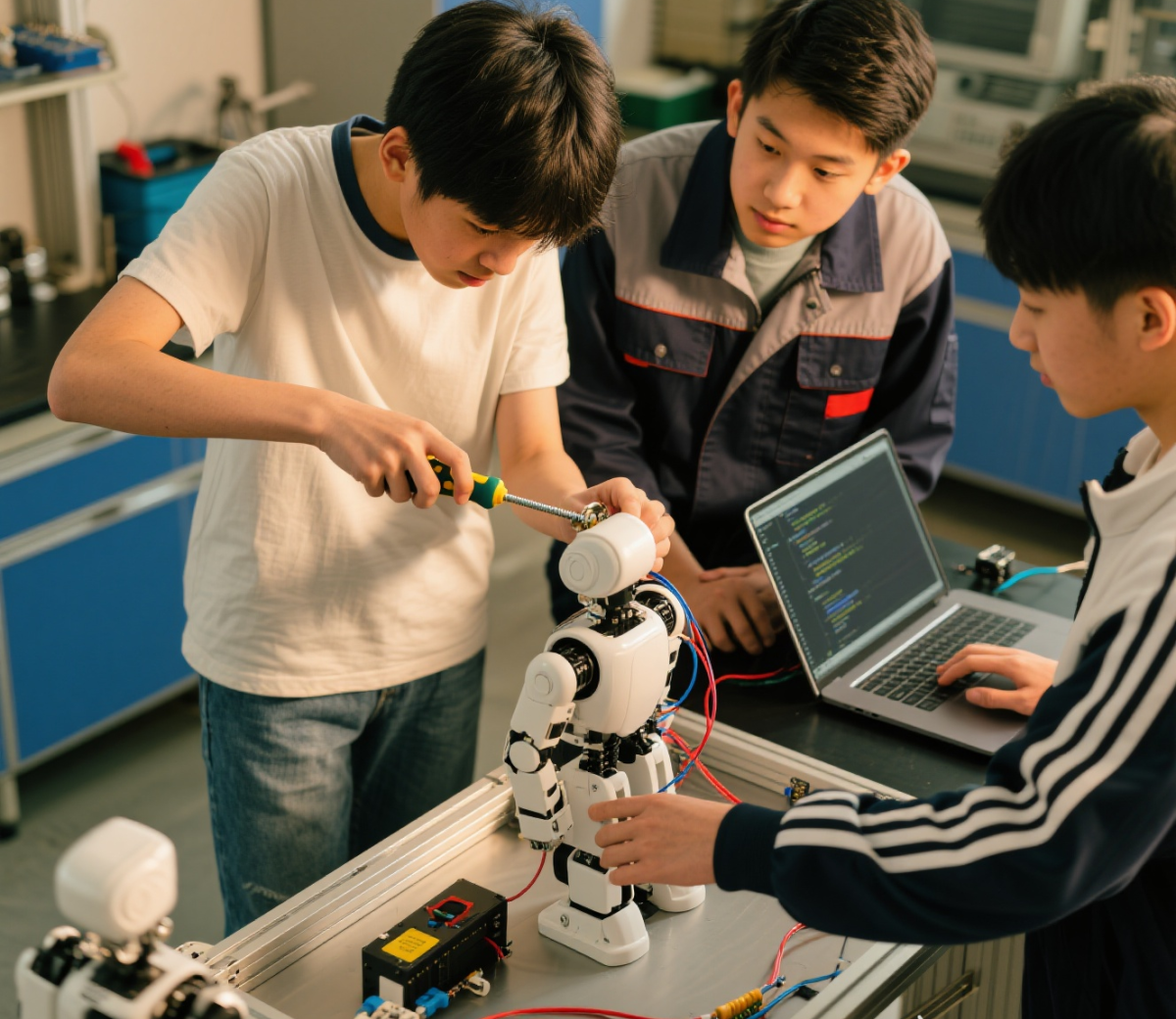 非学科类赛事监管新规解读：2025年家长必看指南