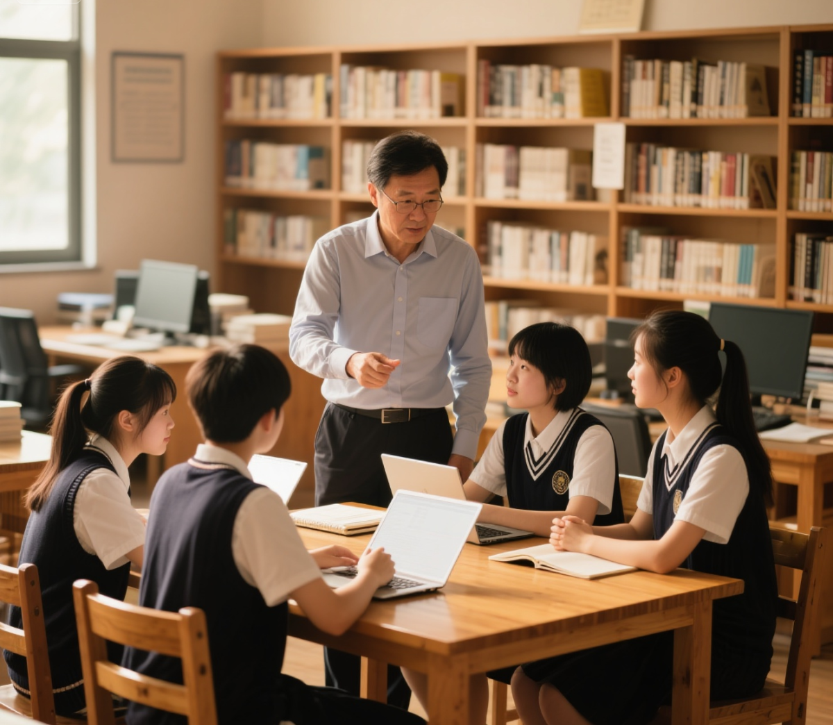 叶圣陶杯全国中学生新作文大赛2025年参赛指南-教育部白名单赛事解析