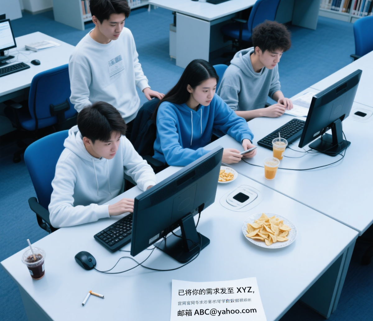 科创竞赛资源哪里找？资深竞赛导师教你高效备赛（2025最新指南）