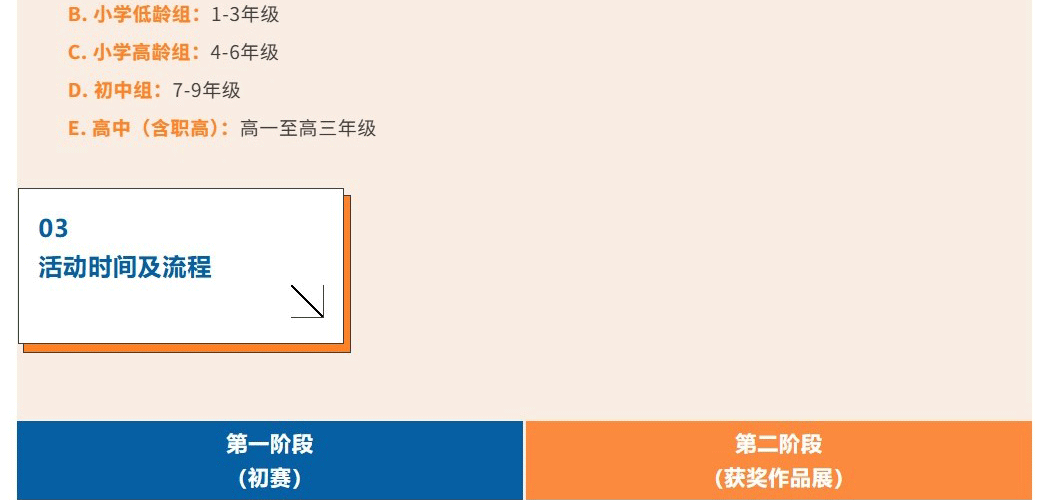 学院之路—国际青少年艺术作品展