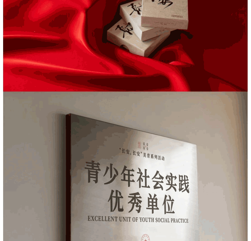 长安,长安-美育系列活动