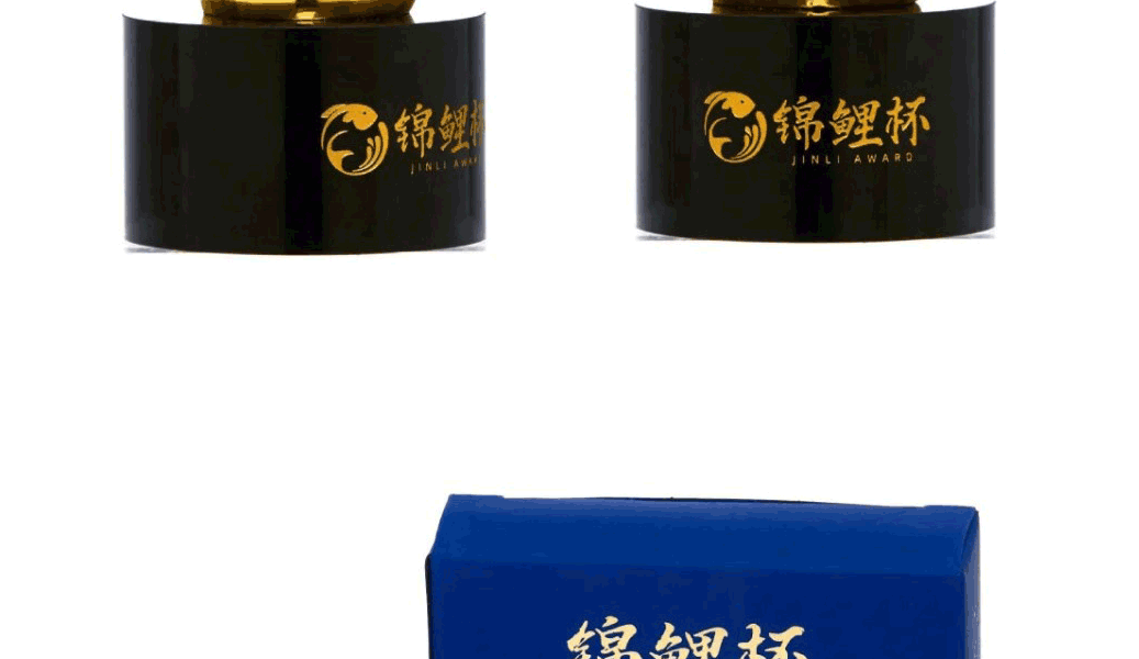 锦鲤杯-文化艺术交流活动